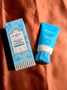 Beres Repair Oil Free Moisturizer