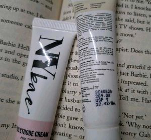 Nybae strobe cream (pack of 2)!