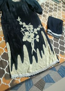 Mirror Work Suit