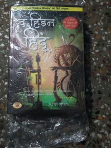 The Hidden Hindu Series
