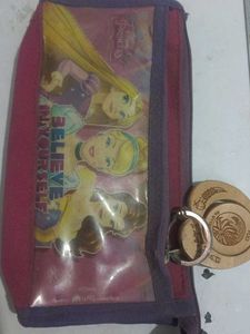 Disney Princess Pencil Pouch