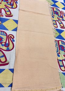 Creamies Cotton Dupatta