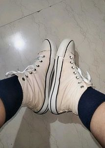 Canvas Shoes For Girls