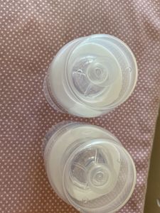 Philips Avent Bottles (Set of 2)