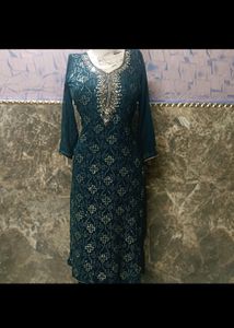 Pakistani Suit