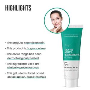 Dermatouch Moisturizer