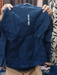 Teamspirit Boys Shirt