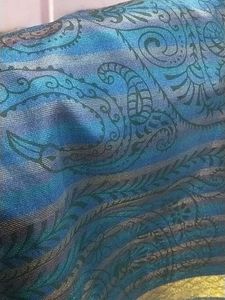 New Defferent Colour Beautiful Saree