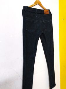 Wilcox Brand Jeans For Men