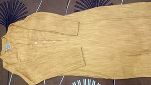 Kurta Set Floral Se