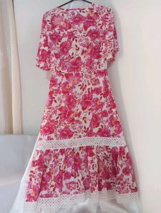 Styli dress