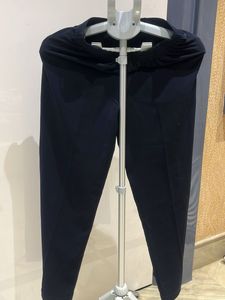 Navy Blue Trousers