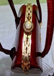 SALE PRICE!!!! Bridal Handbag👜
