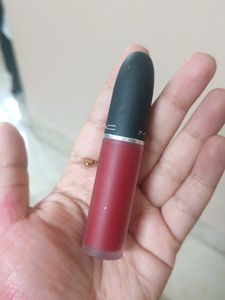 🤯Price Dropped 🎊Mac Powder Kiss Liquid Lipstick