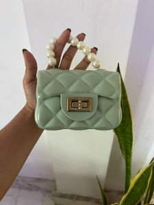 Pearl Bags For Women