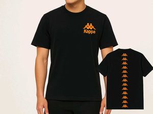 KAPPA BACK STRIPS TSHIRT 👕