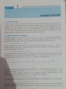 Rd Sharma Class 9