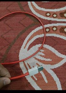 Original One Plus Charges 65 Watt