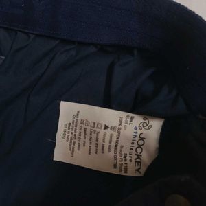 Jockey Men&#39;s Casual Shorts