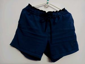 Combo Of 3shorts And 1 Undergarment