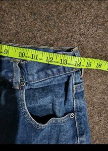 Cargo Jeans
