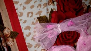 Pretty Pink Trending Top