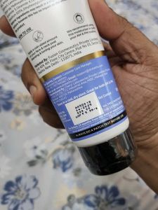Dr. Sheth&#39;s Moisturizer
