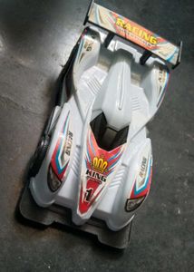 Car Model Toy