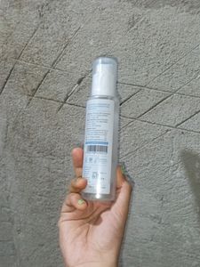 Plum Rice Water And Niacinamide Toner 3%