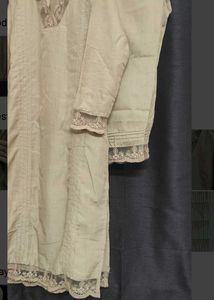 Pakistani Suit