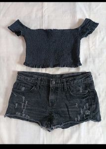 Combo Of 10 Clothes