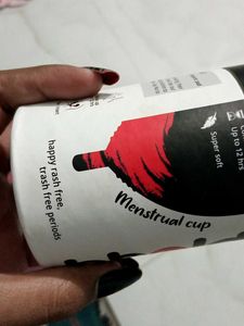 Bbold Menstrual Cup