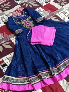 Traditional Kurthi