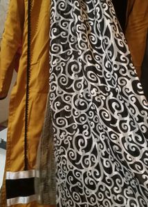 Kurta&amp;duptta