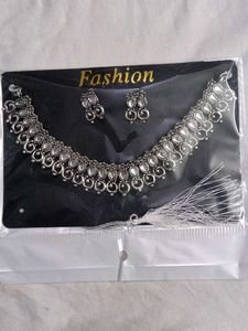 Fashion Jewelry Set