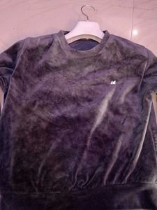 velvet top