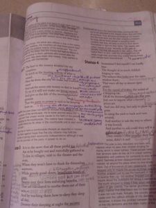 english all in one (12th)