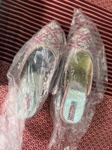 Beautiful Party Wear Heels