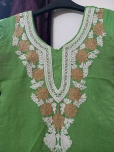 Beautiful Kurta Top
