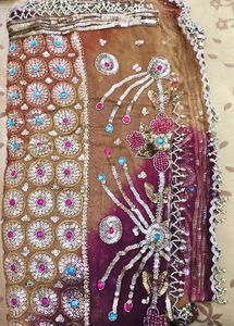 Bridal Lehenga Choli Set