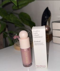 Rare Beauty Liquid Illuminizer:-Enchant(Dupe)