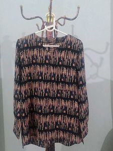 Mulberry Cami