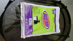 Garbage Bag 90 Nos.