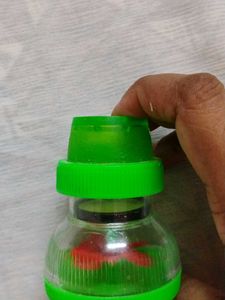 Tap Filter