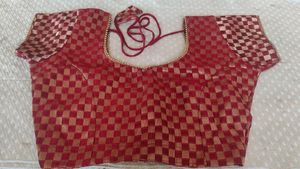 Blouse In Mint Condition