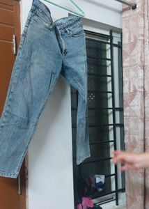 Slim Fit Jeans