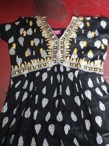 New Kurta