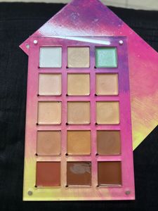 Cream Concealer