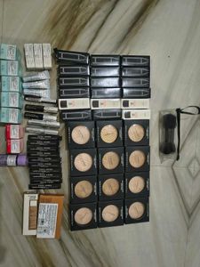 Combo 61 Mixed Makeup Bundle - Great Deal!