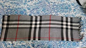 A Woollen Muffler